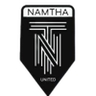 Namtha United logo