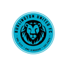 Burlington United logo