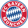 Bayern München II W logo