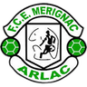 Mérignac-Arlac logo