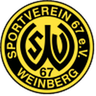 Weinberg W logo