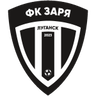 Lugansk logo