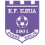 Iliria Fushë-Krujë