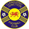 Llandudno Junction logo