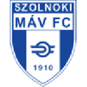 Szolnoki MAV FC logo