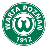Warta Poznań logo