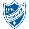 IFK Tidaholm logo