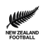 New Zealand U17 W