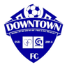 Downtown logo