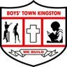 Boys' Town logo