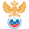 Russia U21 logo