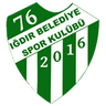Iğdır FK logo