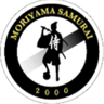 Moriyama Samurai logo