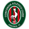 Concórdia U20 logo