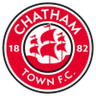 Chatham Town W logo