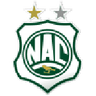 Nacional de Patos logo