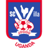 SC Villa logo