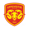 ÍBU logo
