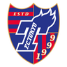 FC Tokyo logo