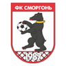 Smorgon logo