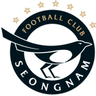 Seongnam FC logo