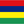 Mauritius W