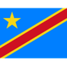 Congo DR logo