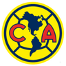 América W logo
