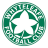 Whyteleafe logo