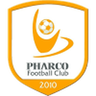Pharco logo