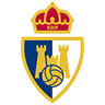 Ponferradina logo