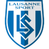 Lausanne Sport II logo