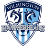 Wilmington Hammerheads logo