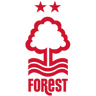 Nottingham Forest U23 logo