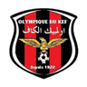 Olympique du Kef logo