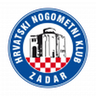 HNK Zadar logo