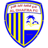 Al-Dhafra logo
