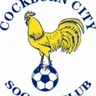 Cockburn City logo