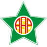 Portuguesa RJ logo