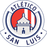 Atlético San Luis W logo