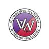 Vorwärts-Wacker 04 logo