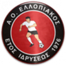 Ellopiakos logo