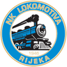 Lokomotiva R logo
