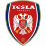 Nikola Tesla logo