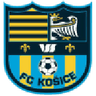 FK Košice logo