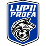 Lupii Profa logo