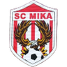 Mika logo