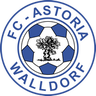 Astoria Walldorf II logo