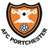 AFC Portchester logo
