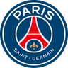 Paris Saint-Germain U21 logo